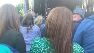 The Fratellis - Yes Sir, I Can Boogie (Live At Neighbourhood Weekender 2022)