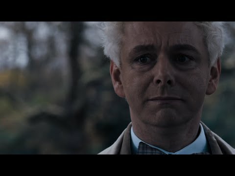 Aziraphale & Crowley | Better Than I Know Myself | Good Omens