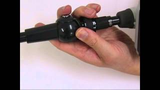 ファイバースコープ用可動式カメラ付ケーブル