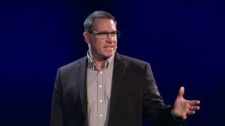 Turning Rural Corners | Tim Carson | TEDxCarsonCity