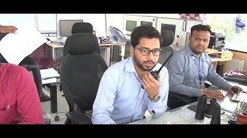 FULL SCALE EMERGENCY EXERCISE 2019