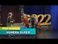 Hinek henek  hunera super 2022