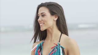 Miami Dolphins Cheerleaders Photo Shoot Cemhan Biricik