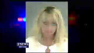 Henrico Deputy Arrested For DUI & Possession