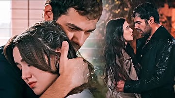 Zeynep & Halil | No Air Jordin Sparks ft. Chris Brown (Tradução) Rüzgarlı tepe