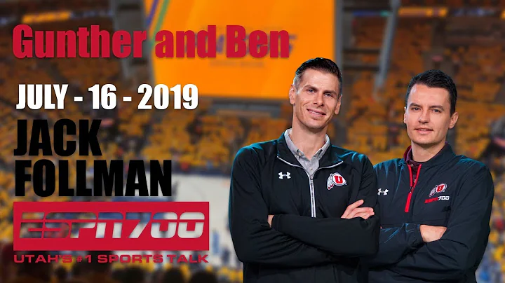 Jack Follman breaks down the Pac-12