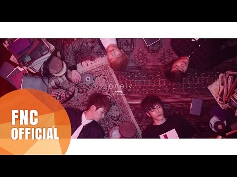 N.Flying (엔플라잉) - Lonely (론리) M/V Teaser2