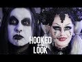 Couple Dress As Vampires Every Day | HOOKED ON THE LOOK