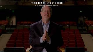 The Story of Everything | Lee Strobel