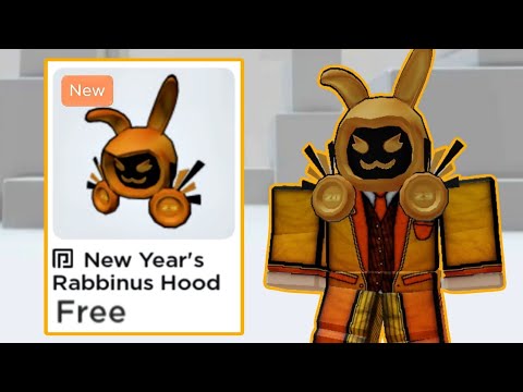 HOW TO GET THE NEW FREE DOMINUS! (2023) 