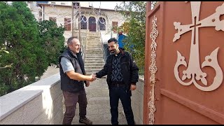 видео: ХАЙФА, ИЗРАИЛЬ: АРМЯНСКИЙ КВАРТАЛ С УДИВИТЕЛЬНОЙ ИСТОРИЕЙ / Armenian neighborhood in Haifa картинка: ХАЙФА, ИЗРАИЛЬ: АРМЯНСКИЙ КВАРТАЛ С УДИВИТЕЛЬНОЙ ИСТОРИЕЙ / Armenian neighborhood in Haifa
