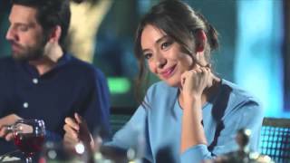 Kara Sevda 2.Bölüm | Üç Hürel - Bir Sevmek Bin Defa Ölmek Demekmiş