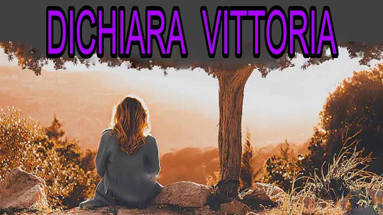 NESSUN ARMA FORGIATA CONTRO DI TE PROSPERERÀ | una benedetta preghiera