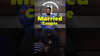 Shaadi? | Pranit More | #shorts #standup #married #youtubeshorts #rjpranit