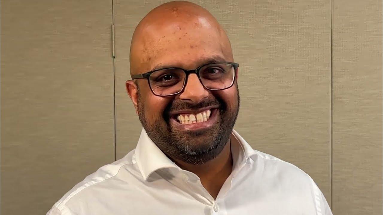 Meet Ojash Raval, DO UnityPoint Clinic Family Medicine West Des