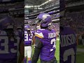 Jordan Addison getting set for Ravens