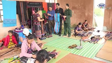 HTX nông dân A So - bảo tồn giá trị truyền thống gắn với giải quyết việc làm cho  nông dân