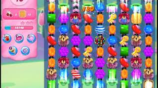 Candy Crush Saga Level 7056 - NO BOOSTERS | SKILLGAMING ✔️