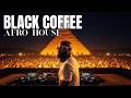 Black Coffee Inspired 🔥 Ultra Desert Afro House Mainstage Explosion