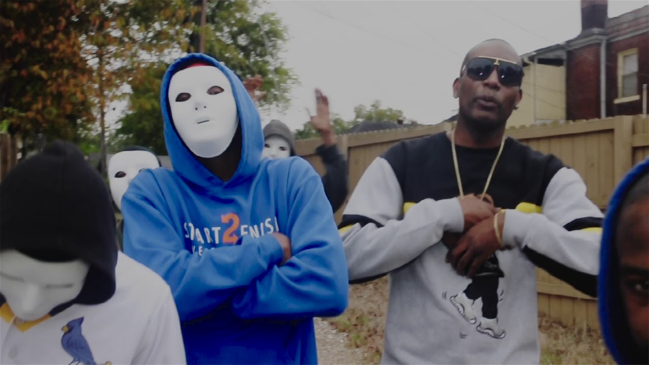 Bossmac | No Smoke | Shot by YungMalcVisuals |