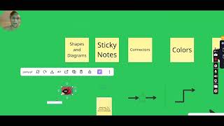 miro first 5 min draft tutorial for soulmate