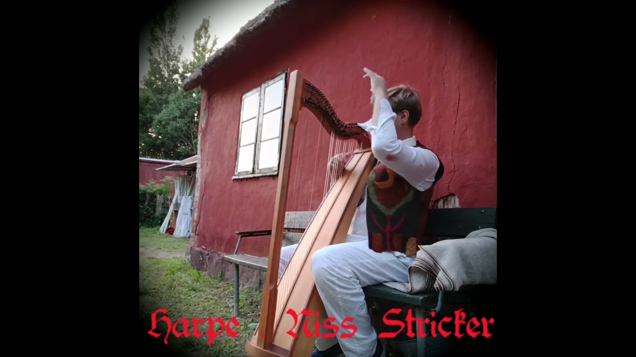 Fransk Morgenstjerne - Rasmus Storm - Niss Stricker