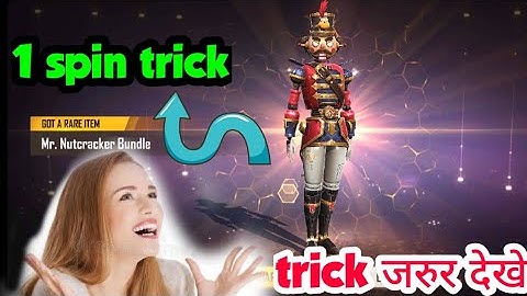 How To Get New Diamond Royale Bundle In Only 1 Spin Tricks |diamond royale 1 spin trick 100%working