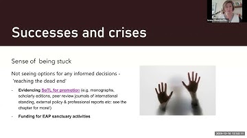 Part 4 TEd in EAP Practitioner Practice and Agency in EAP 10Dec24