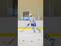 The skates though 
