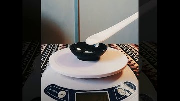 Preparation of standard solution Tris HCl