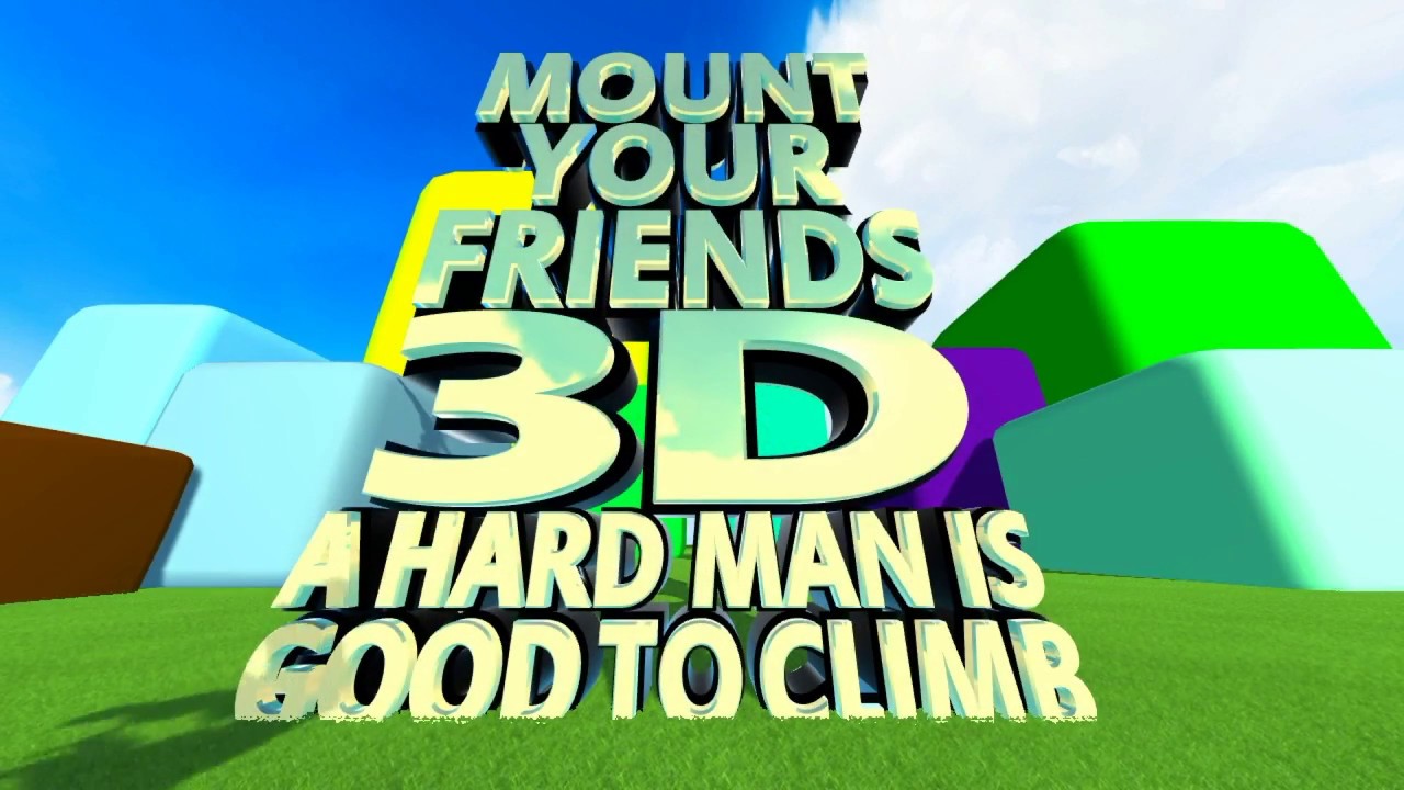 Mount 3D Trailer (gameplay) - YouTube