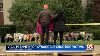 LEX 18 News At 6: October 29, 2018