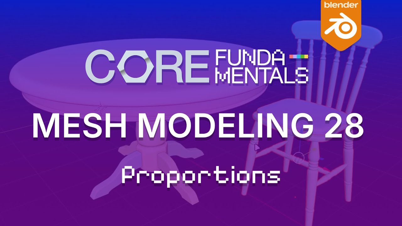 Блокировка и пропорции в 3D-моделировании | Создание прочных форм