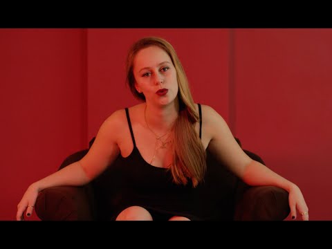 Paola Proctor Tongue Tied Official Music Video 