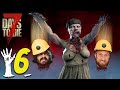 Let’s Play 7 Days to Die with PERMADEATH! - Day 6
