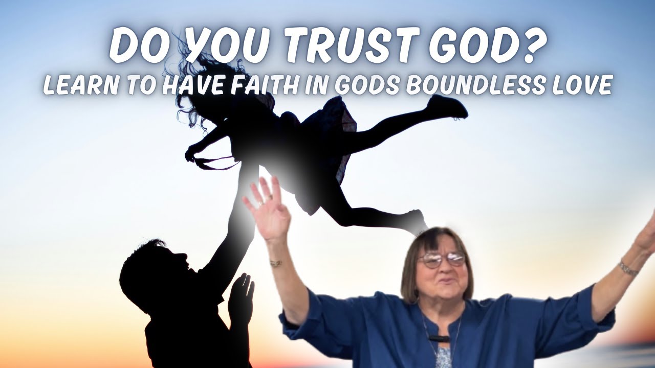 Do you trust God - Standing Firm in a Shaking World – A Service on Luke 21 - LCGS Video 11-16-25