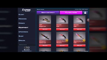 Case clicker hack  ( download )