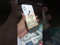 Mobile Skin / Mobile Warp / Warp / Lamination #mobilewarp #lamination #skin