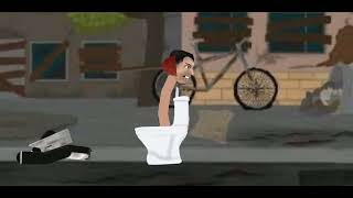 Skibidi Toilet Анимация | Ат2