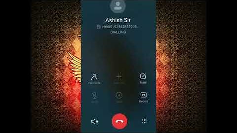 Abhishek sir l gaari call recording #abhisheksir l #callrecordinggari