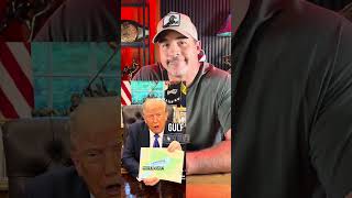 What Is Trump REALLY Trying To Do Here
