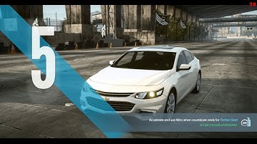 Need For Speed EDGE Beta3 License Test SUPER TURBO