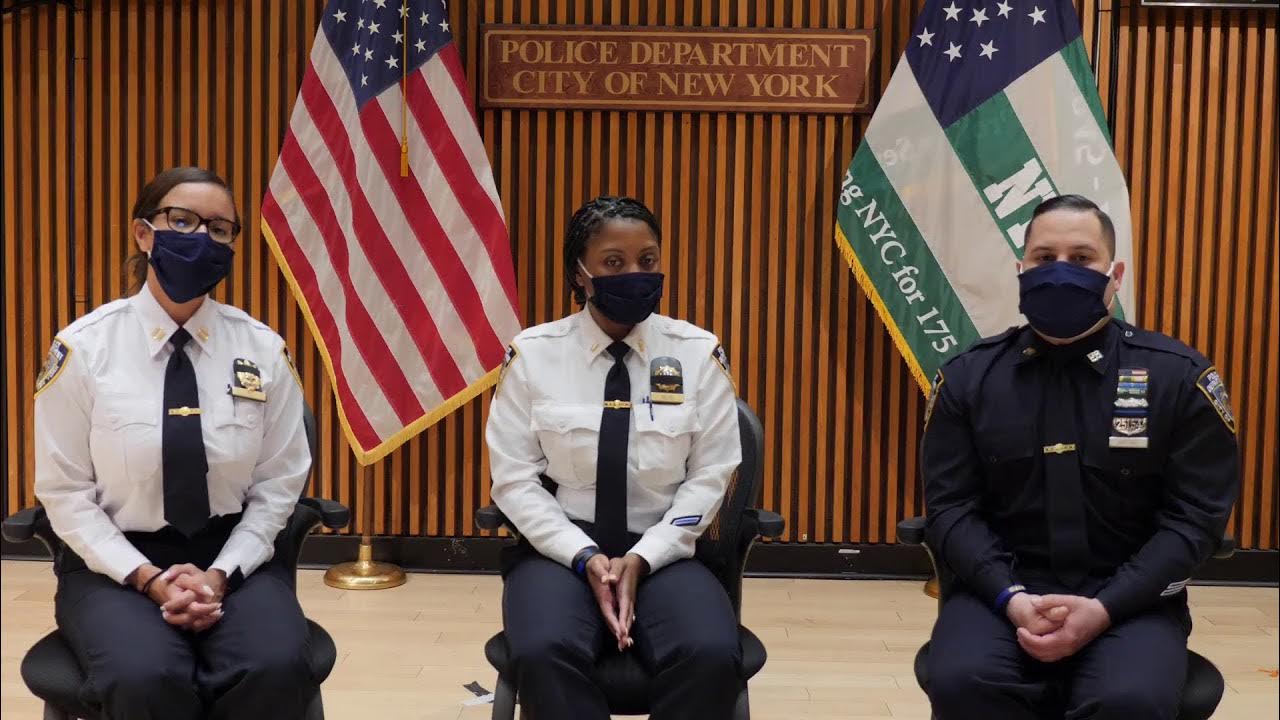 NYPD Exam Filing Extended Watch as we answer all your test related