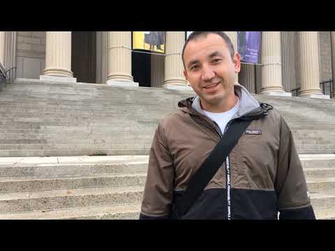 Внутри Вашингтонского Капитолия / Inside Capitol in Washington DC