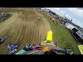 Gopro ken roczens victory at high point national 2015