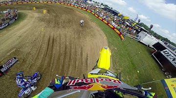 GoPro: Ken Roczen