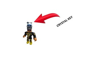 Crystal Key/Crown Walk-Through | Roblox Hexaria |