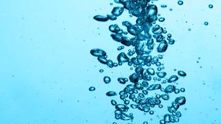 Floating Bubbles in 4K – Bubble Sounds for Deep Sleep (No Music) | Live Vol.01