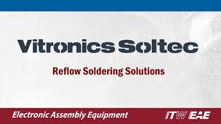 Vitronics Soltec 2018