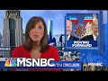 Yasmin Vossoughian Talks Aftermath Of Trump’s Presidency | MSNBC